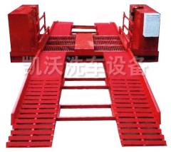 移動洗車機和第二代蒸汽洗車機各有哪些上風呢？