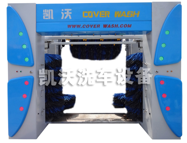 如何選購(gòu)適合自己的洗車(chē)機(jī)呢？