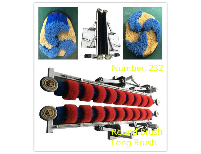 洗車(chē)機(jī)隨著經(jīng)濟(jì)發(fā)展,市場(chǎng)會(huì)如何！